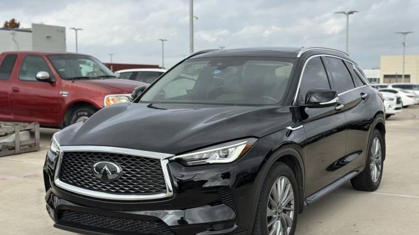 INFINITI QX50 2023 3PCAJ5BAXPF118704 image