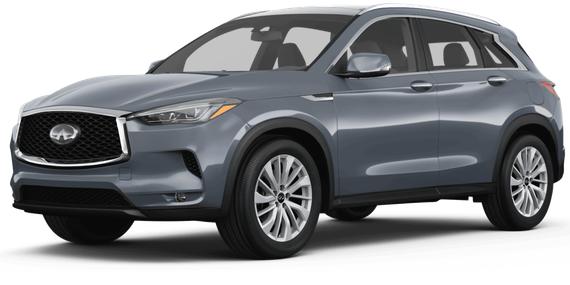INFINITI QX50 2023 3PCAJ5BA9PF102834 image