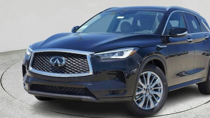 INFINITI QX50 2023 3PCAJ5BA1PF118557 image