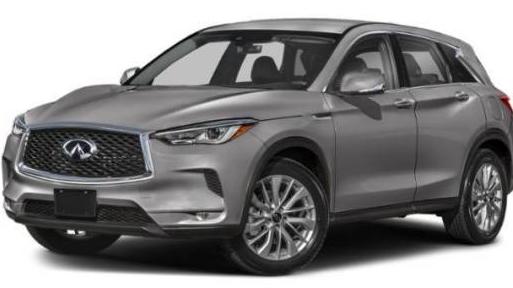 INFINITI QX50 2023 3PCAJ5BBXPF114080 image