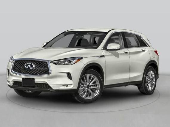 INFINITI QX50 2023 3PCAJ5EA6PF117206 image INFINITI QX50 2023 3PCAJ5EA6PF117206 image
