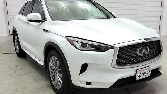 INFINITI QX50 2023 3PCAJ5BA8PF105370 image INFINITI QX50 2023 3PCAJ5BA8PF105370 image