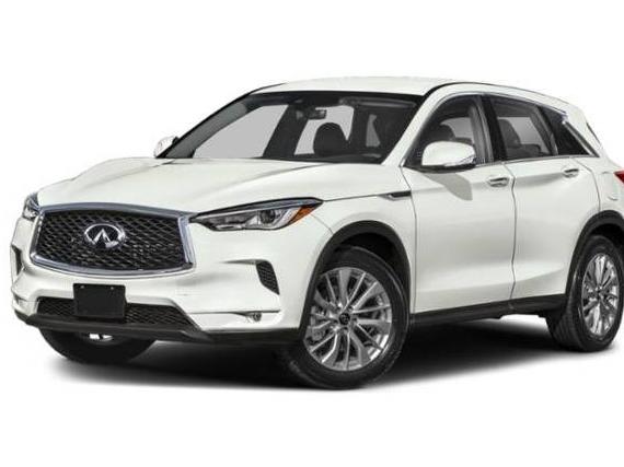 INFINITI QX50 2023 3PCAJ5BA4PF106922 image