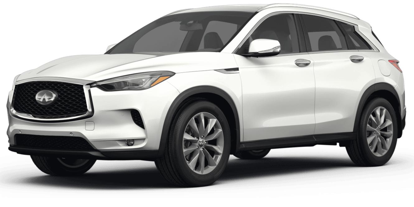 INFINITI QX50 2023 3PCAJ5FBXPF109889 image