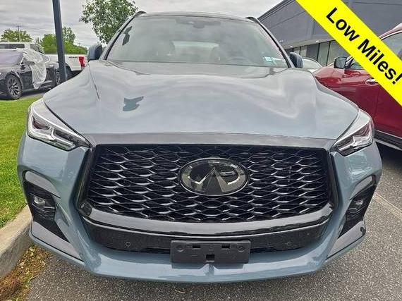 INFINITI QX50 2023 3PCAJ5FB8PF122219 image