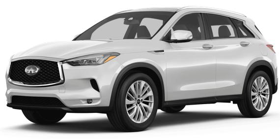 INFINITI QX50 2023 3PCAJ5BA2PF110189 image