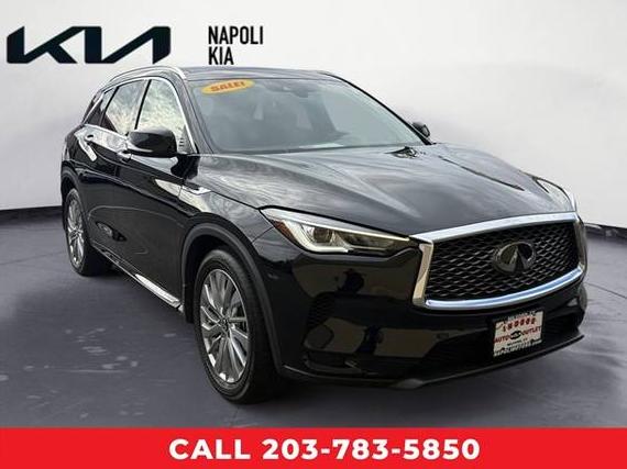 INFINITI QX50 2023 3PCAJ5BB0PF107882 image