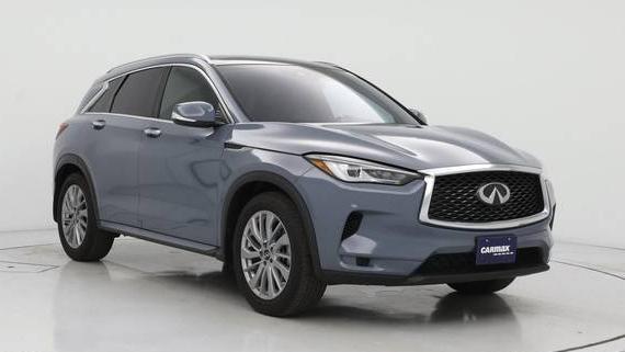 INFINITI QX50 2023 3PCAJ5BA9PF122887 image