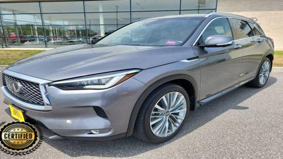 INFINITI QX50 2023 3PCAJ5DB5PF108541 image