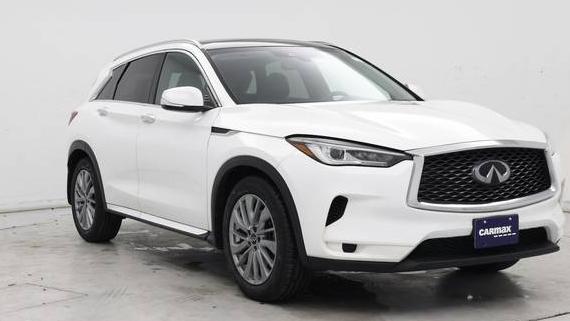 INFINITI QX50 2023 3PCAJ5BB1PF110600 image
