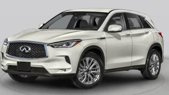 INFINITI QX50 2023 3PCAJ5BA1PF122558 image