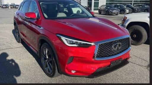 INFINITI QX50 2023 3PCAJ5EB9PF119735 image