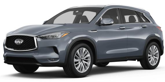 INFINITI QX50 2023 3PCAJ5BA1PF107963 image