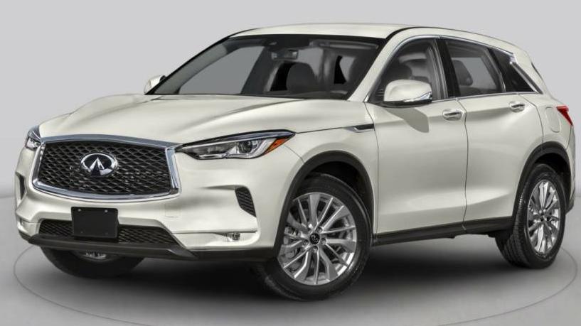 INFINITI QX50 2023 3PCAJ5FB0PF108394 image