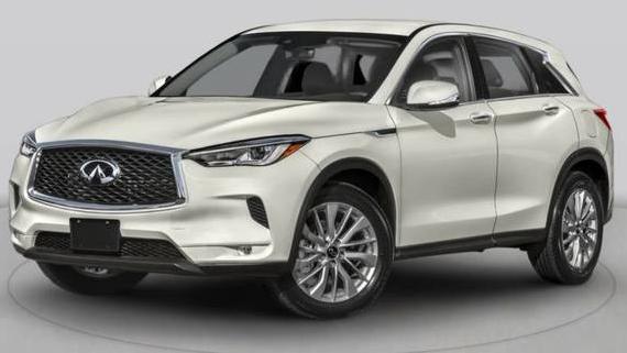 INFINITI QX50 2023 3PCAJ5BA1PF123936 image