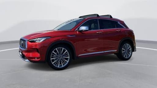 INFINITI QX50 2023 3PCAJ5EB3PF115065 image