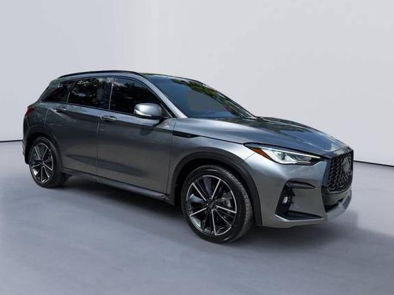 INFINITI QX50 2023 3PCAJ5FA5PF119639 image INFINITI QX50 2023 3PCAJ5FA5PF119639 image