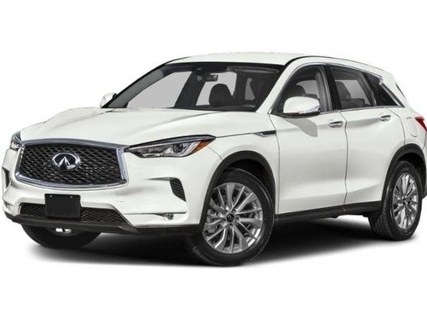 INFINITI QX50 2023 3PCAJ5BB0PF122723 image