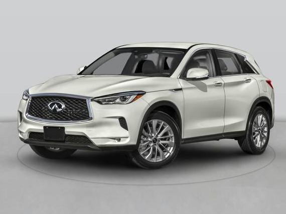 INFINITI QX50 2023 3PCAJ5BA8PF103716 image