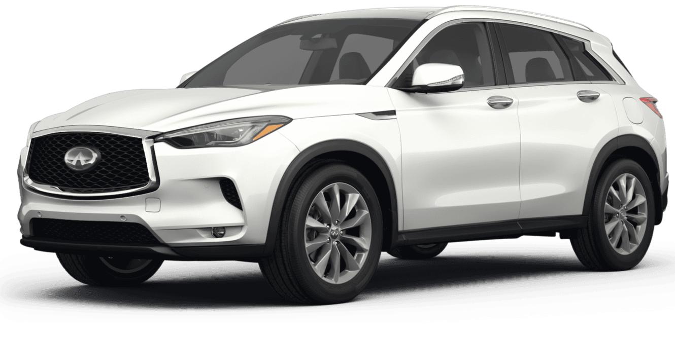 INFINITI QX50 2023 3PCAJ5FA1PF107116 image