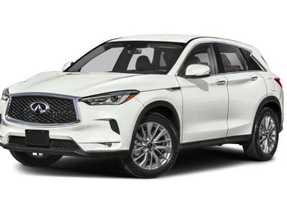INFINITI QX50 2023 3PCAJ5BA4PF119265 image