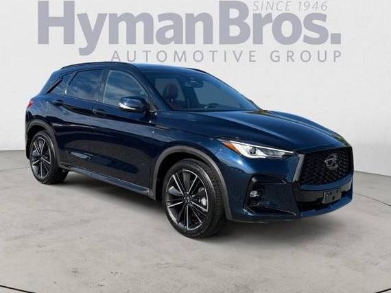 INFINITI QX50 2023 3PCAJ5FB4PF103330 image