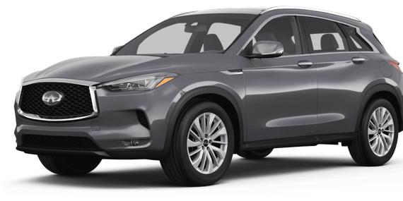 INFINITI QX50 2023 3PCAJ5AA8PF114278 image