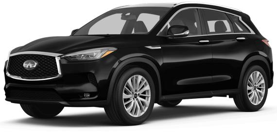 INFINITI QX50 2023 3PCAJ5BA1PF121541 image