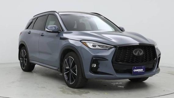 INFINITI QX50 2023 3PCAJ5FA4PF114285 image