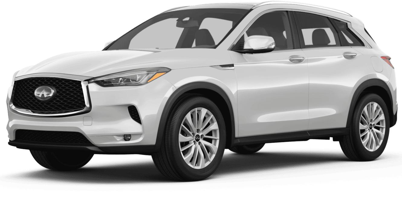 INFINITI QX50 2023 3PCAJ5BB3PF115071 image