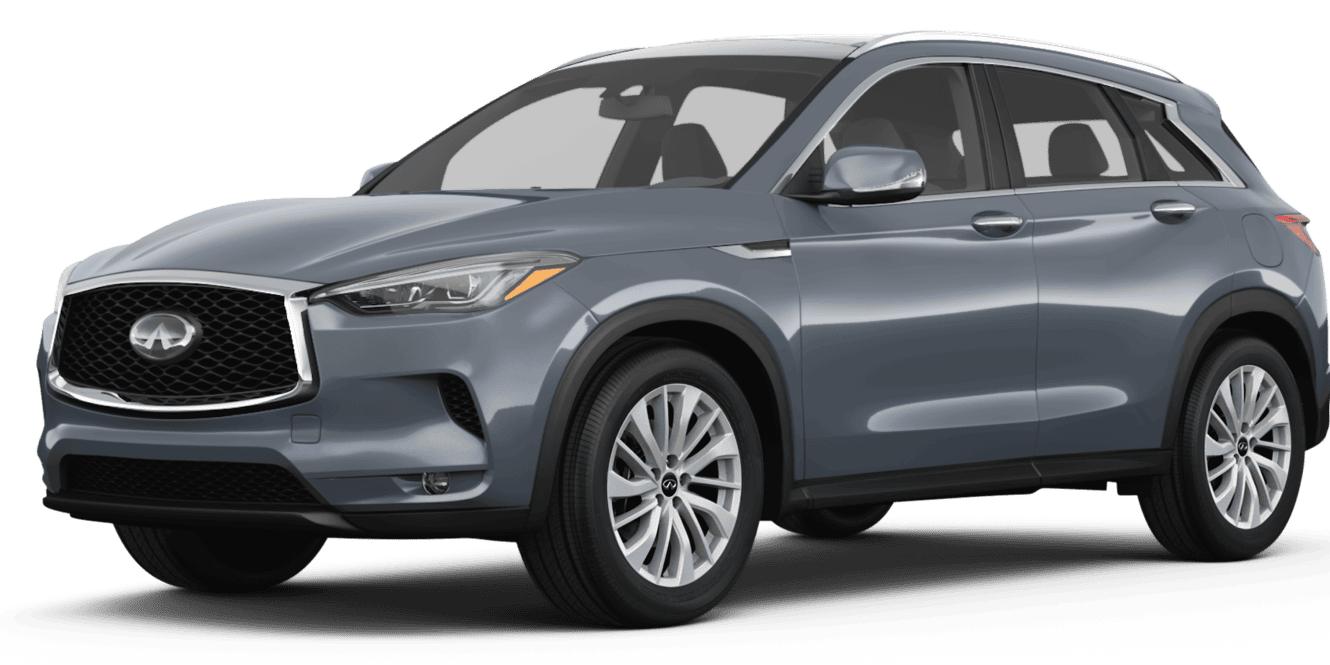 INFINITI QX50 2023 3PCAJ5BA4PF113501 image