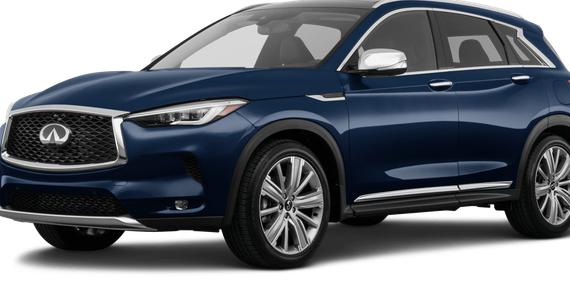 INFINITI QX50 2023 3PCAJ5EB1PF110804 image
