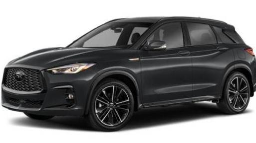 INFINITI QX50 2023 3PCAJ5EB4PF109713 image