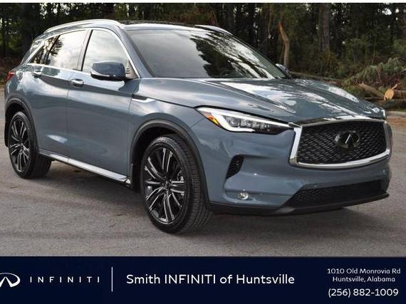 INFINITI QX50 2023 3PCAJ5EB8PF112193 image