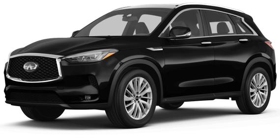 INFINITI QX50 2023 3PCAJ5BB1PF121693 image