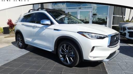 INFINITI QX50 2023 3PCAJ5EA4PF116992 image