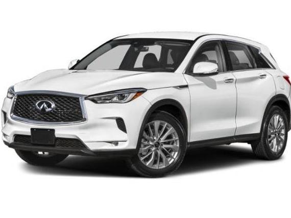 INFINITI QX50 2023 3PCAJ5BAXPF124292 image