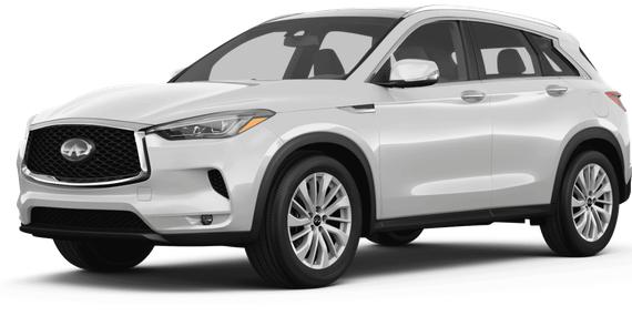INFINITI QX50 2023 3PCAJ5BA9PF113686 image
