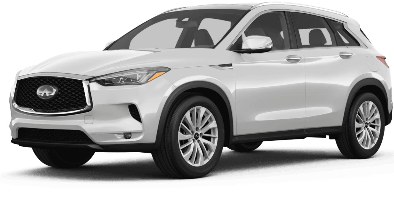 INFINITI QX50 2023 3PCAJ5BAXPF106309 image