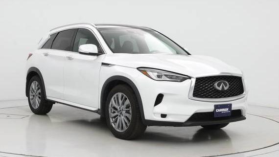 INFINITI QX50 2023 3PCAJ5BA1PF102990 image
