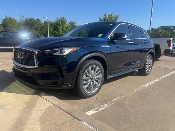 INFINITI QX50 2023 3PCAJ5BA0PF119392 image