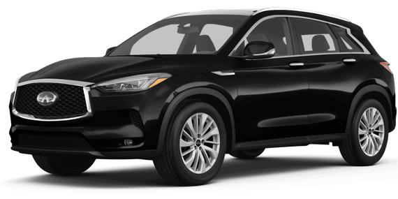 INFINITI QX50 2023 3PCAJ5BB3PF102398 image