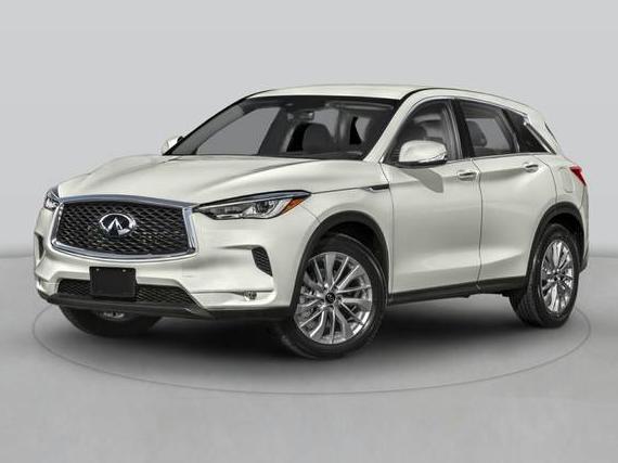 INFINITI QX50 2023 3PCAJ5EA8PF104599 image
