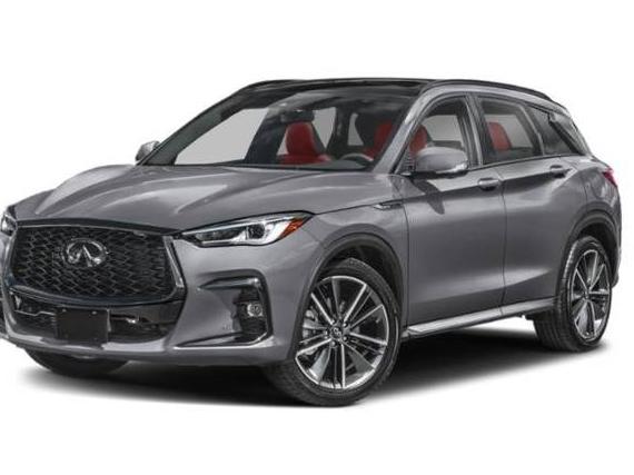 INFINITI QX50 2023 3PCAJ5FA9PF107235 image INFINITI QX50 2023 3PCAJ5FA9PF107235 image