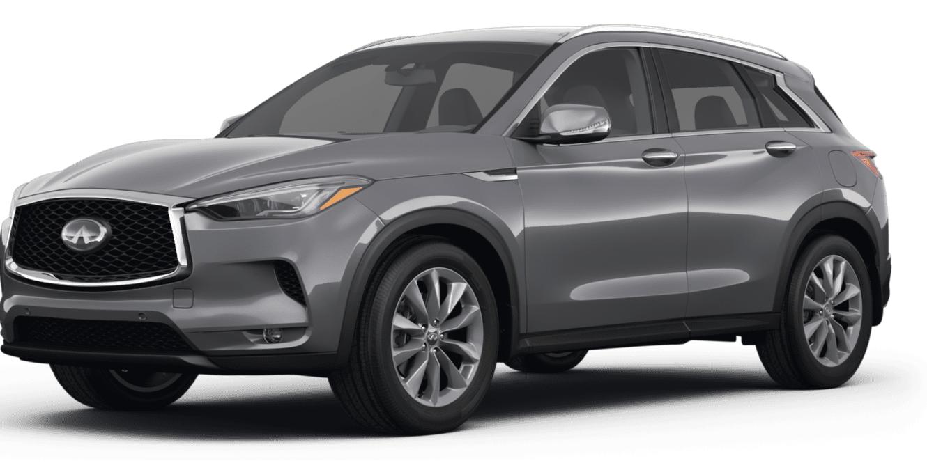 INFINITI QX50 2023 3PCAJ5FA1PF107228 image