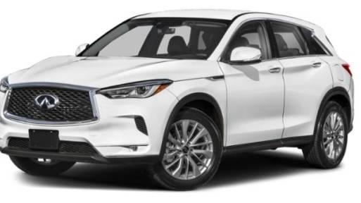 INFINITI QX50 2023 3PCAJ5AB2PF123826 image