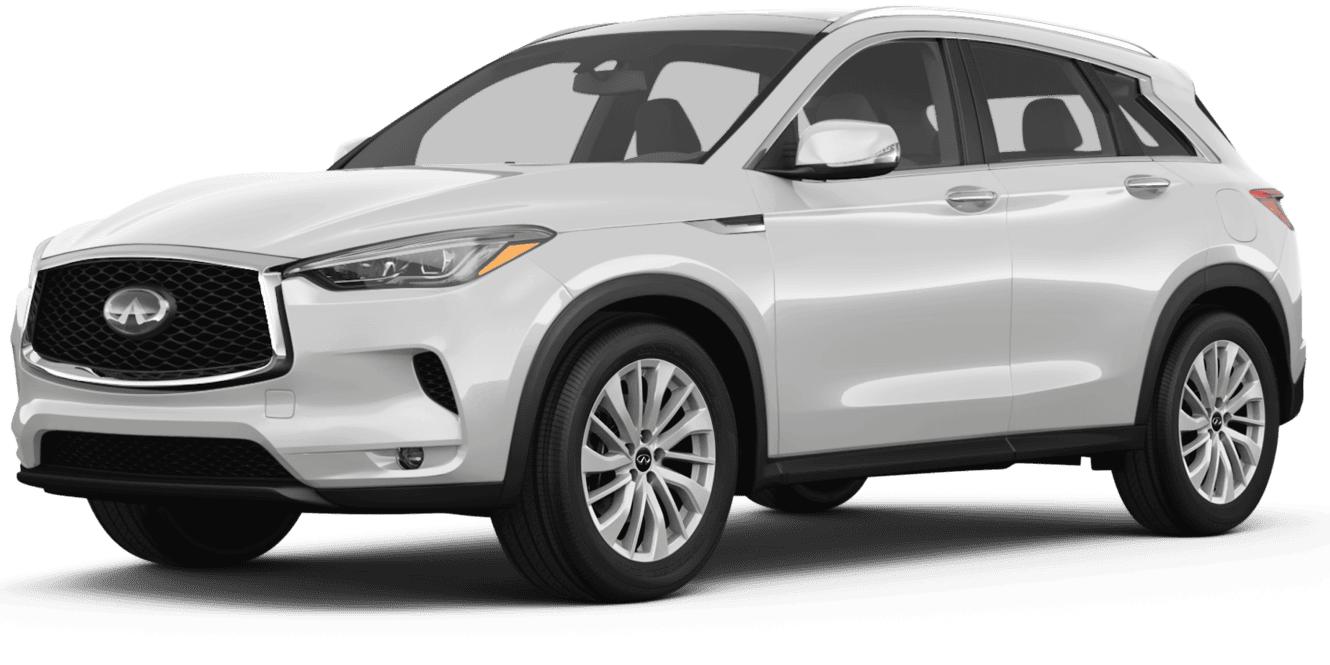 INFINITI QX50 2023 3PCAJ5BB3PF114177 image