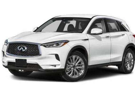 INFINITI QX50 2023 3PCAJ5BA0PF120865 image