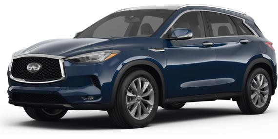 INFINITI QX50 2023 3PCAJ5FA3PF108042 image