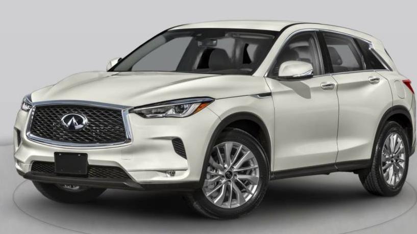 INFINITI QX50 2023 3PCAJ5DB8PF111658 image